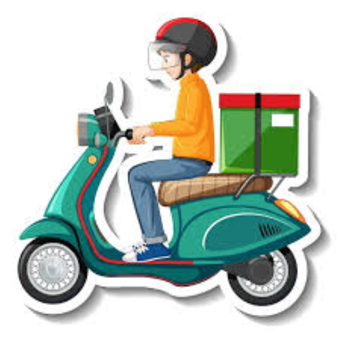 DELIVERY 300